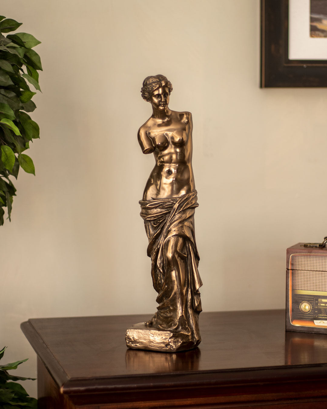 Venus de Milo Statue - The Decor Kart