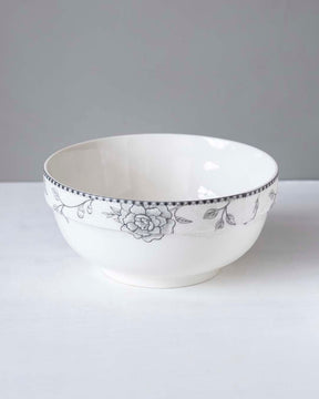 Furong Shijia Serving Bowl - The Decor Kart