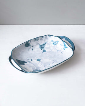 Poppy Shell Platter - Small - The Decor Kart