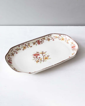 Quiet Pastoral Serving Platter - Large - The Decor Kart