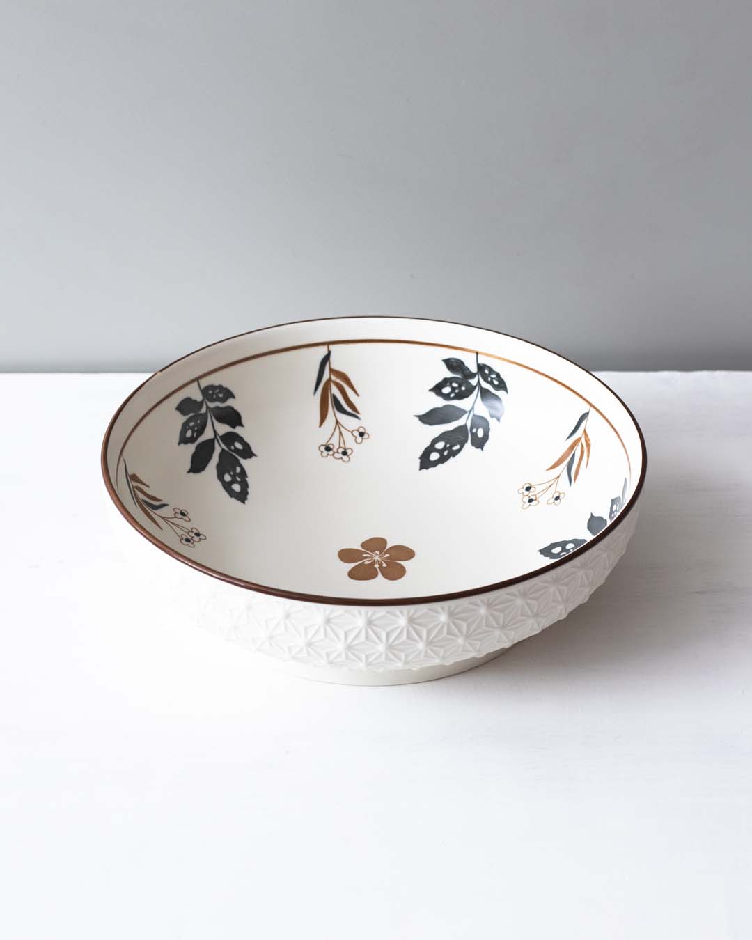 Daoxiang Pasta Plate - The Decor Kart