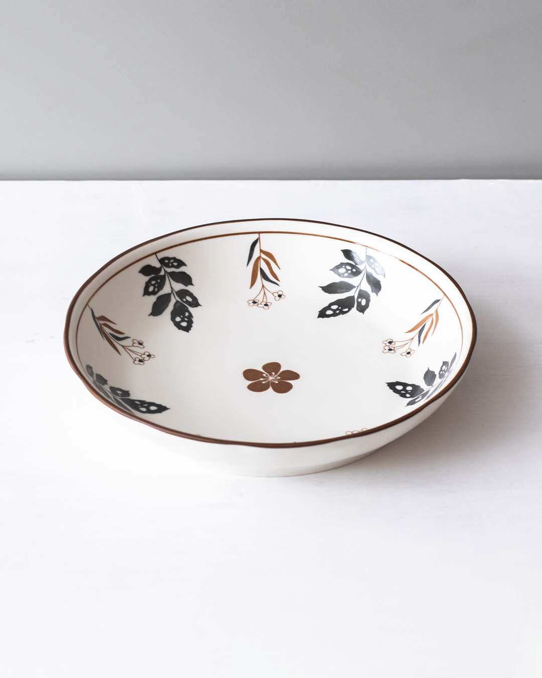 Daoxiang Pasta Plate - The Decor Kart