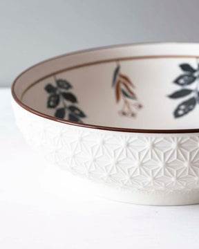 Daoxiang Pasta Plate - The Decor Kart