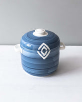 Kobe Buffet Casserole with Ceramic Lid - The Decor Kart