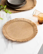 Boho Tapestry Placemat