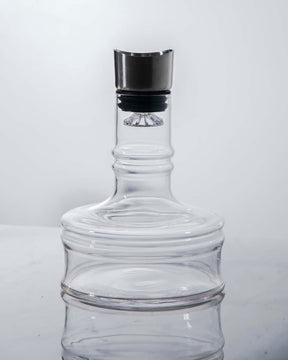 Wine Breath Glass Decanter - The Decor Kart