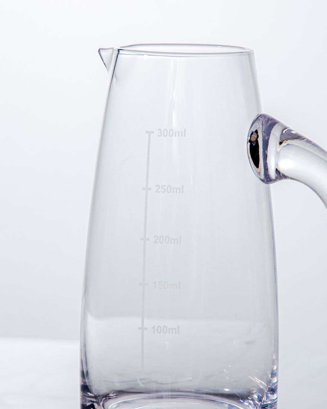 Measuring Cup With Handle '300 ML' - Set Of 2 - The Decor Kart