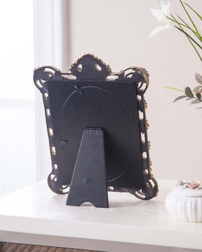 'Rosehill' Victorian Photo Frame - The Decor Kart