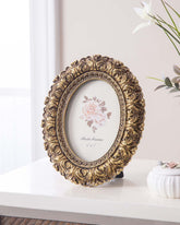 Serendipity - Victorian Photo Frame - The Decor Kart