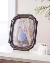 Vintage 'Arch' Shape Photo Frame - The Decor Kart