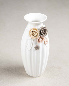 Carnation Bud Vase - The Decor Kart