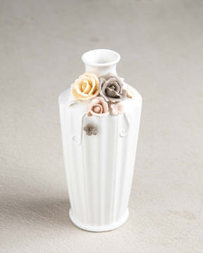 Carnation Bud Vase - The Decor Kart