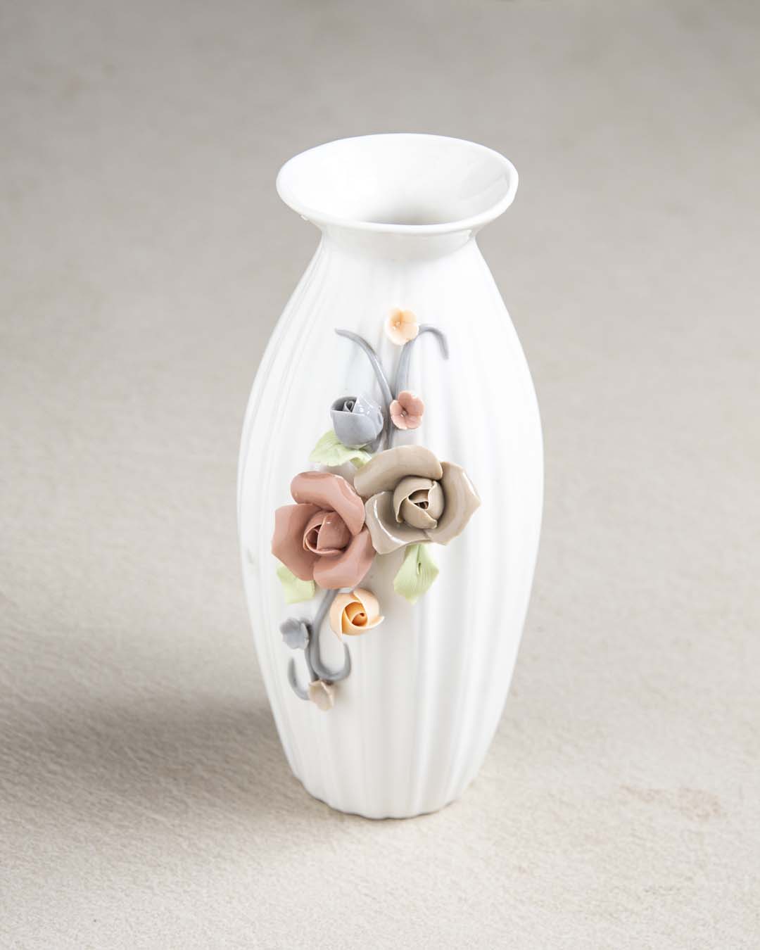 Carnation Bud Vase - The Decor Kart