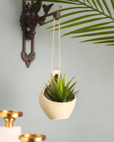 Wall Hanging Planter - The Decor Kart