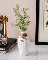 Carnation Bud Vase - The Decor Kart