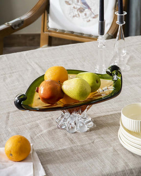 Opulent Centrepiece Decorative Bowl - The Decor Kart