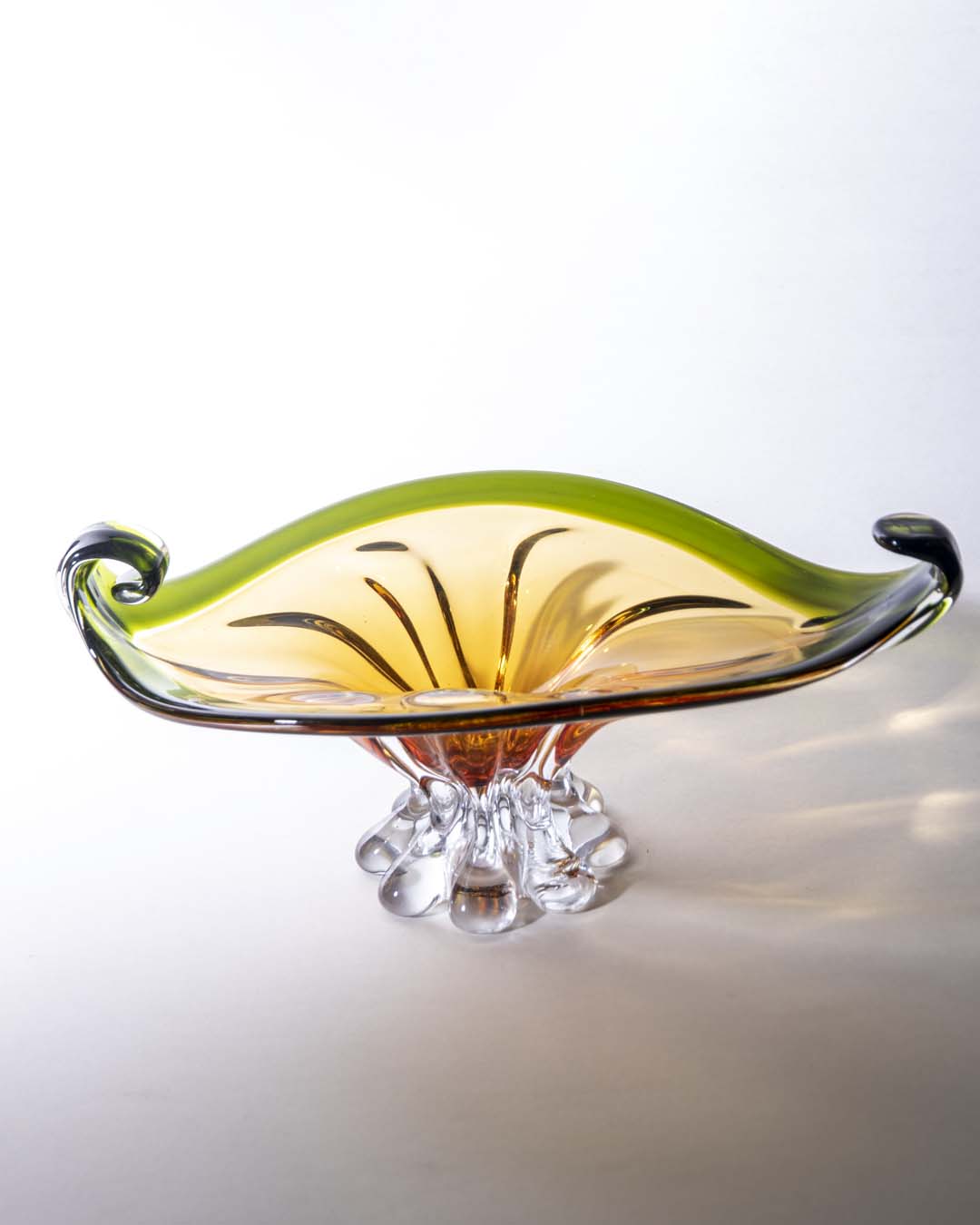 Opulent Centrepiece Decorative Bowl - The Decor Kart