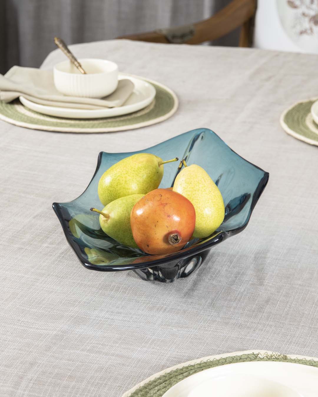 Eichholtz Ace Centrepiece Decorative Bowl - The Decor Kart