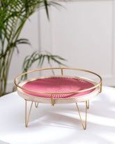 Cake-a-Licious: Delightful Cake Stand - Large - The Decor Kart