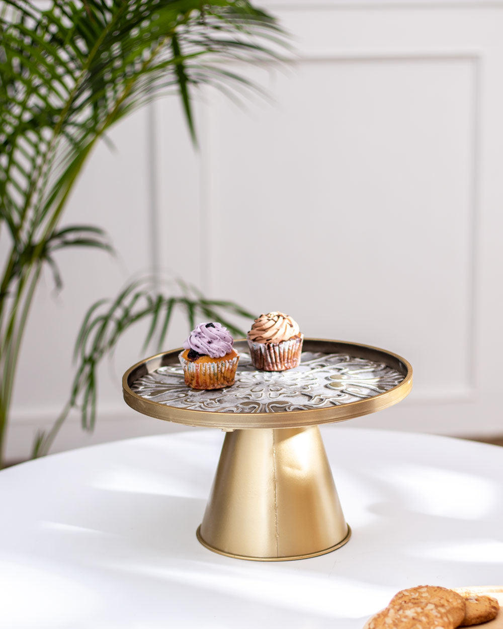 Delightful Display - Cake Stand for Every Occasion - The Decor Kart