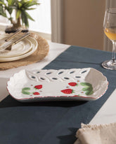 Berry Bliss Serving Platter - The Decor Kart