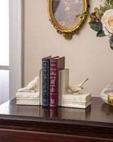 Liberty Bookend Set - The Decor Kart