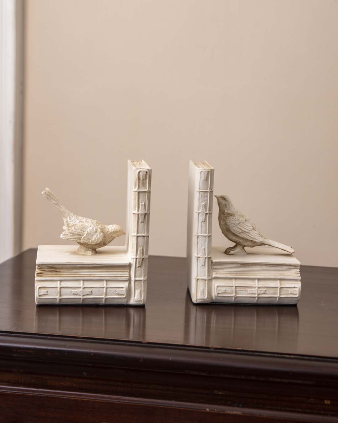 Liberty Bookend Set - The Decor Kart