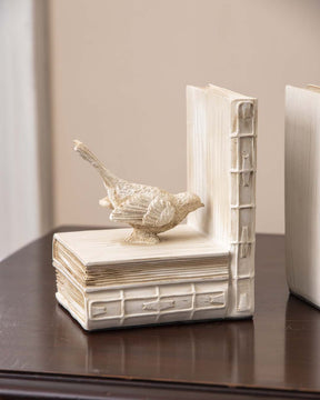 Liberty Bookend Set - The Decor Kart