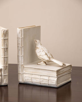 Liberty Bookend Set - The Decor Kart