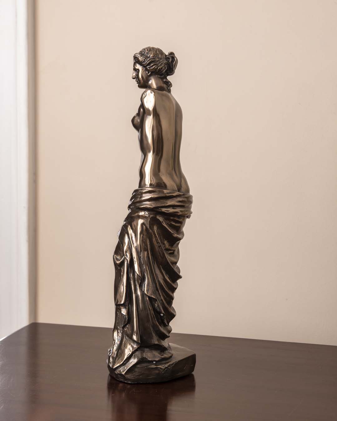 Venus de Milo Statue - The Decor Kart