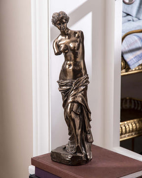 Venus de Milo Statue - The Decor Kart