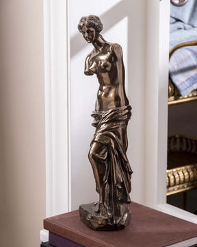 Venus de Milo Statue - The Decor Kart