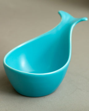 Monochrome Dip Bowl - Blue - The Decor Kart