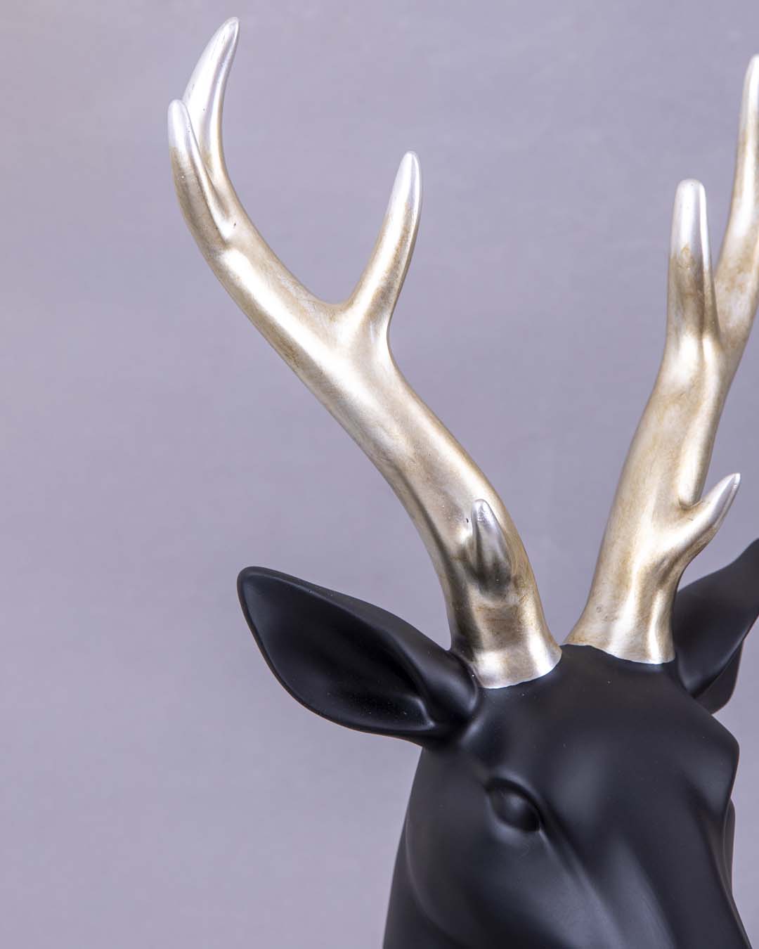 Majestic Stag Figurine - The Decor Kart