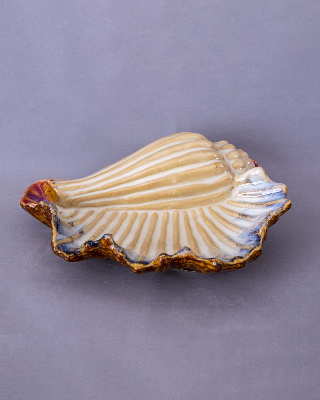 Seashell Nut Bowl - The Decor Kart