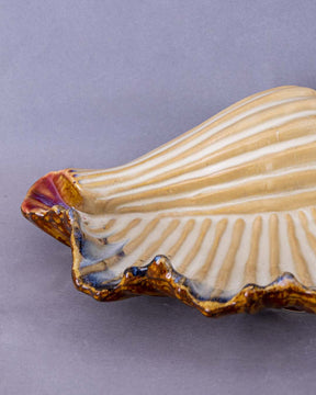 Seashell Nut Bowl - The Decor Kart