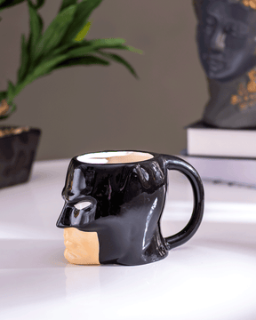 Batman Coffee Mug