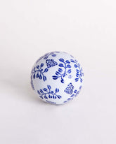 Chinoiserie Decorative Ball - The Decor Kart