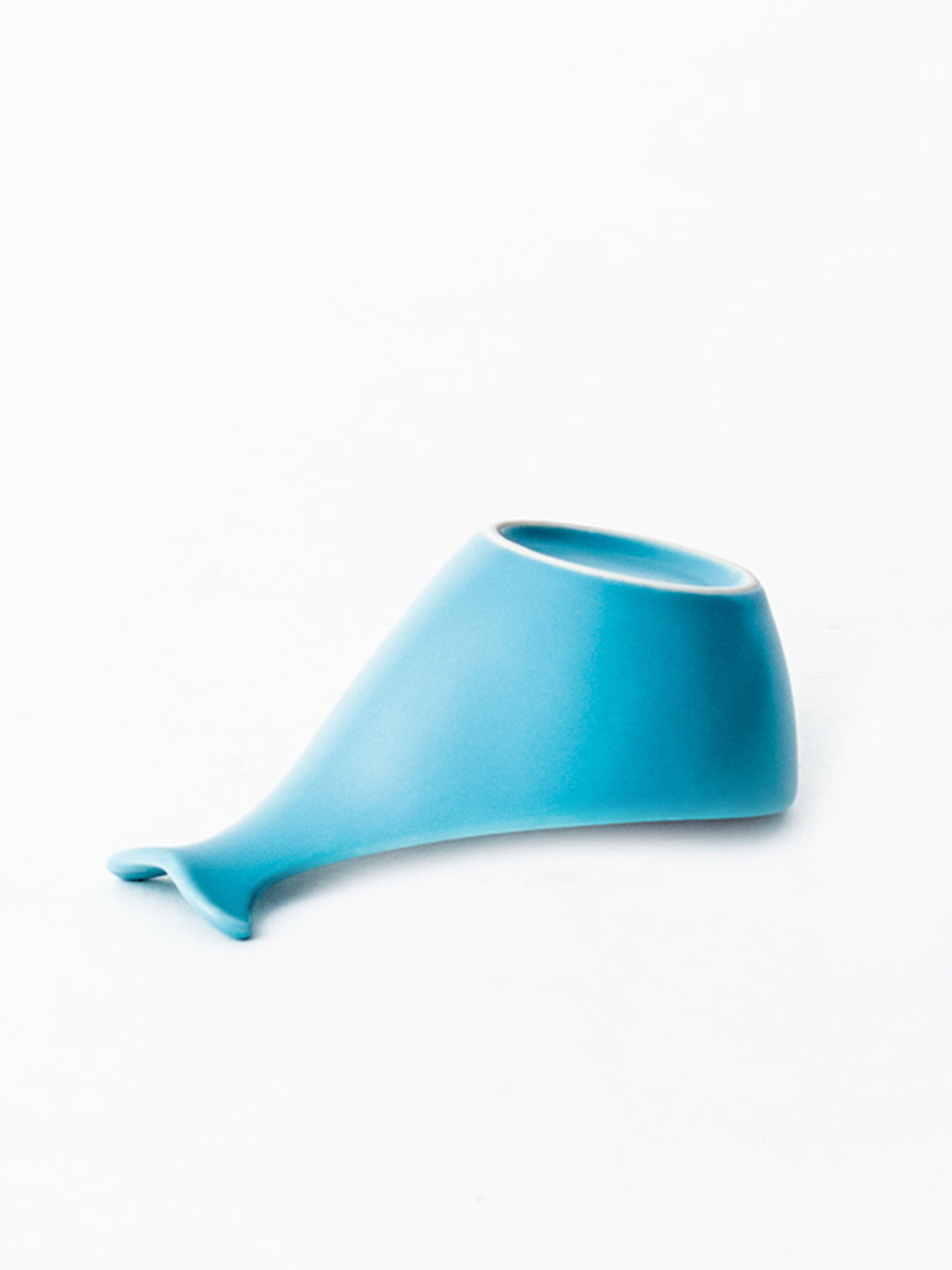 Monochrome Dip Bowl - Blue - The Decor Kart