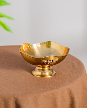 Athena Decorative Centrepiece Bowl