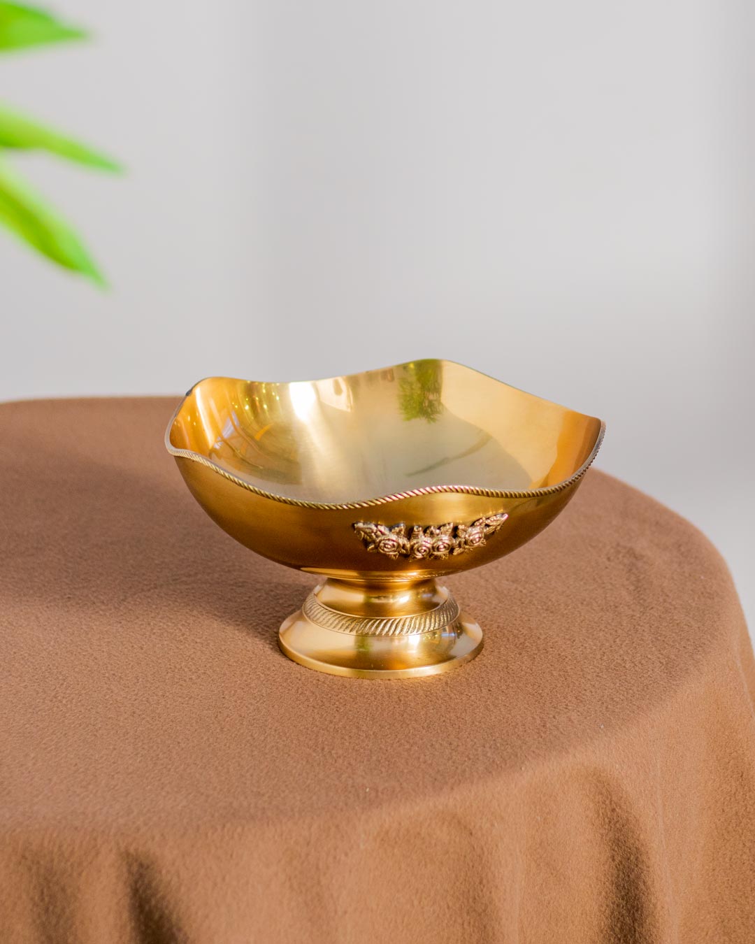 Athena Decorative Centrepiece Bowl - The Decor Kart