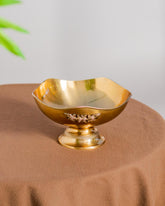 Athena Decorative Centrepiece Bowl - The Decor Kart