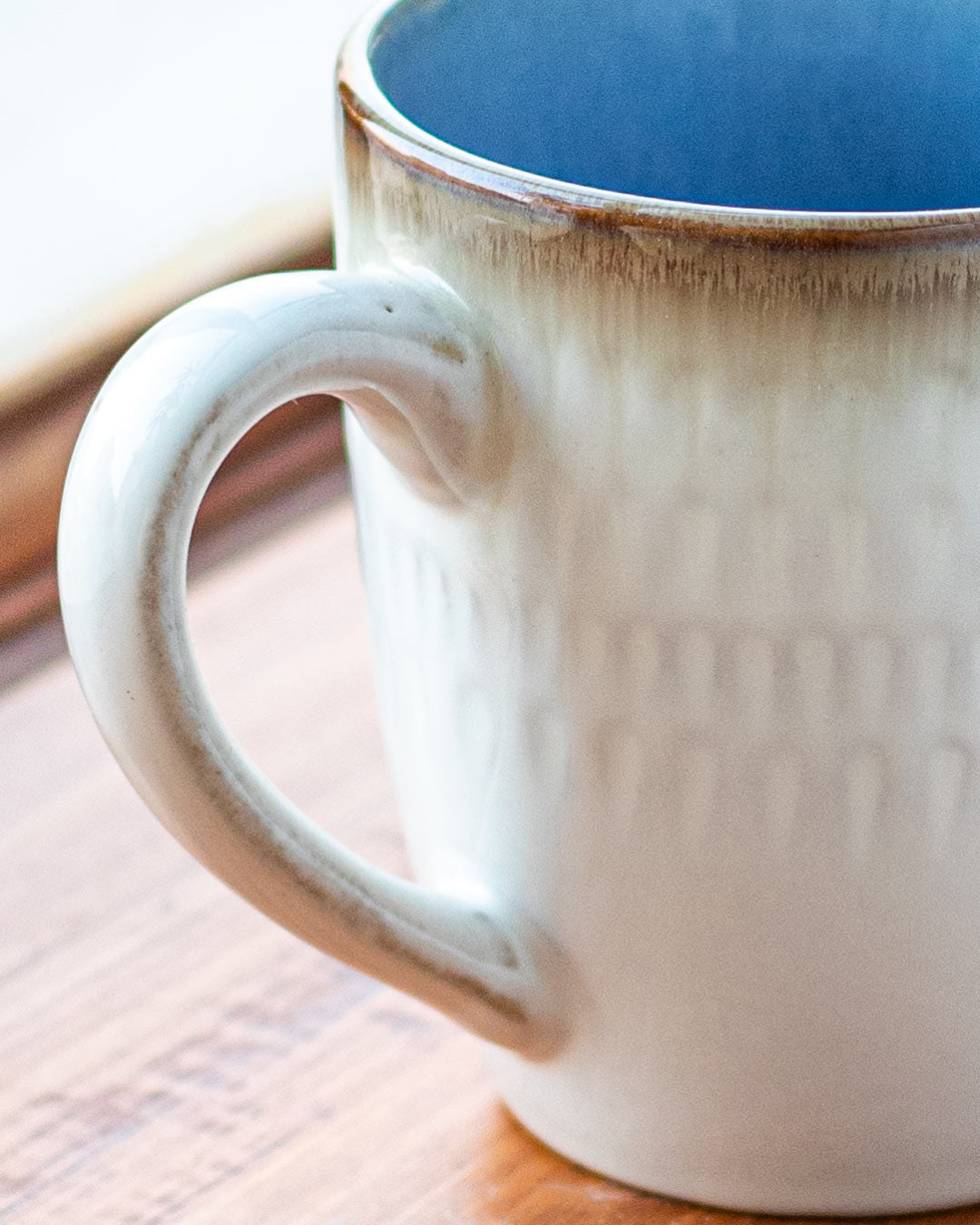 Chevron Coffee Mug - Single