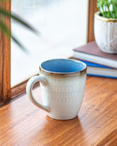 Chevron Coffee Mug - Single