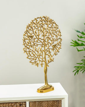 "Tree Of life" Beautiful Sculpture - 26" - The Decor Kart