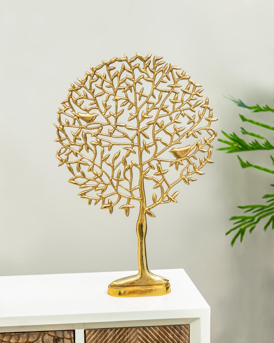 "Tree Of life" Beautiful Sculpture - 26" - The Decor Kart