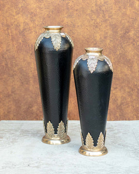 Medieval Art Decorative Flower Vase - Small - 29"