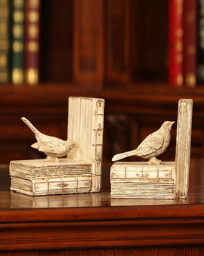 Liberty Bookend Set - The Decor Kart