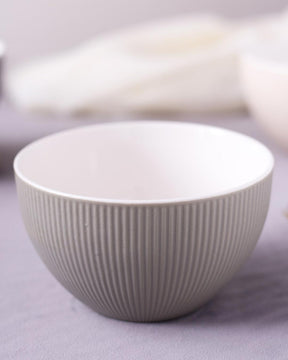 'Bowlful licious' Serving Bowl - The Decor Kart