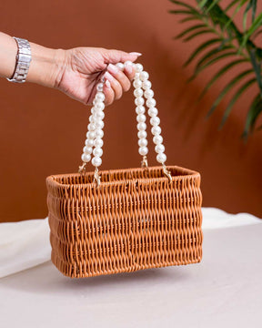 Souvenir Storage Basket - The Decor Kart